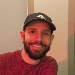 Davide Faranda