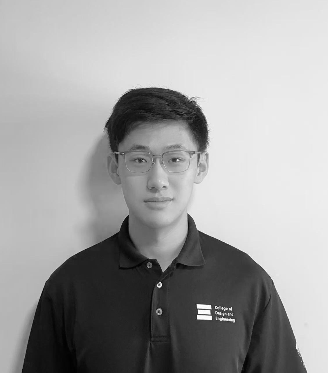 Chenyu Dong