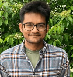  Romit Maulik