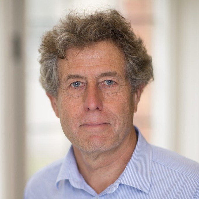 Tim Palmer